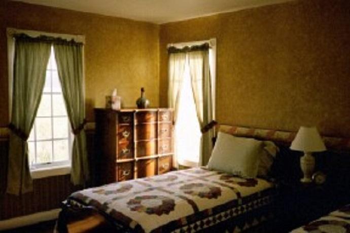 The Feathered Star Bed And Breakfast Carlsville エクステリア 写真